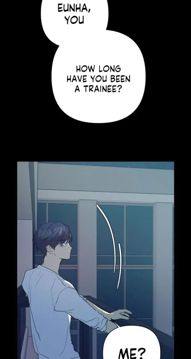 My Unknown Girlfriend Chapter 36 – Page 73