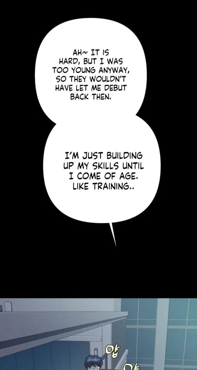 My Unknown Girlfriend Chapter 36 – Page 81