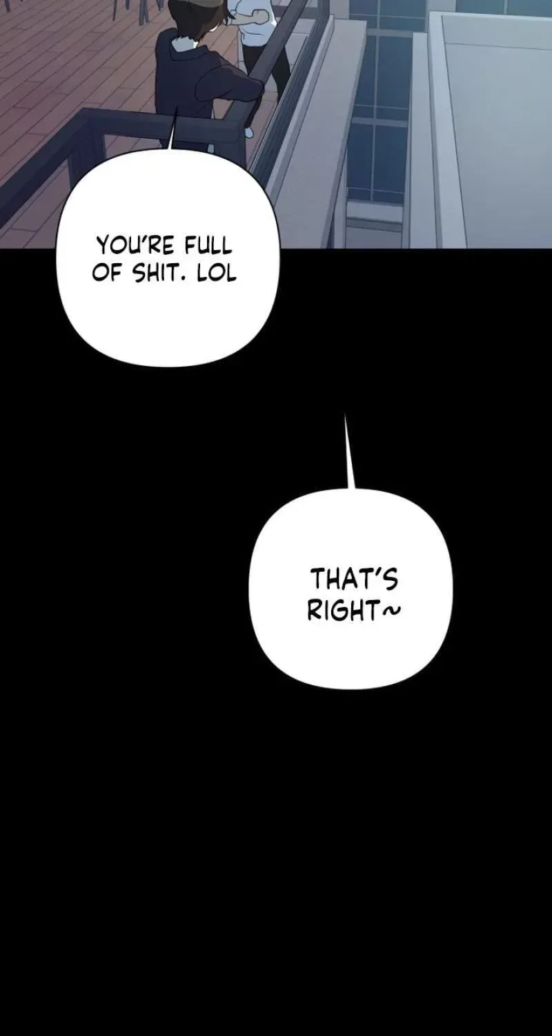 My Unknown Girlfriend Chapter 36 – Page 83