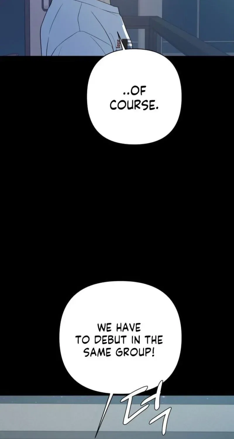My Unknown Girlfriend Chapter 36 – Page 107