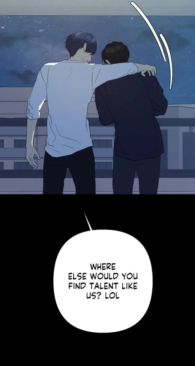 My Unknown Girlfriend Chapter 36 – Page 109