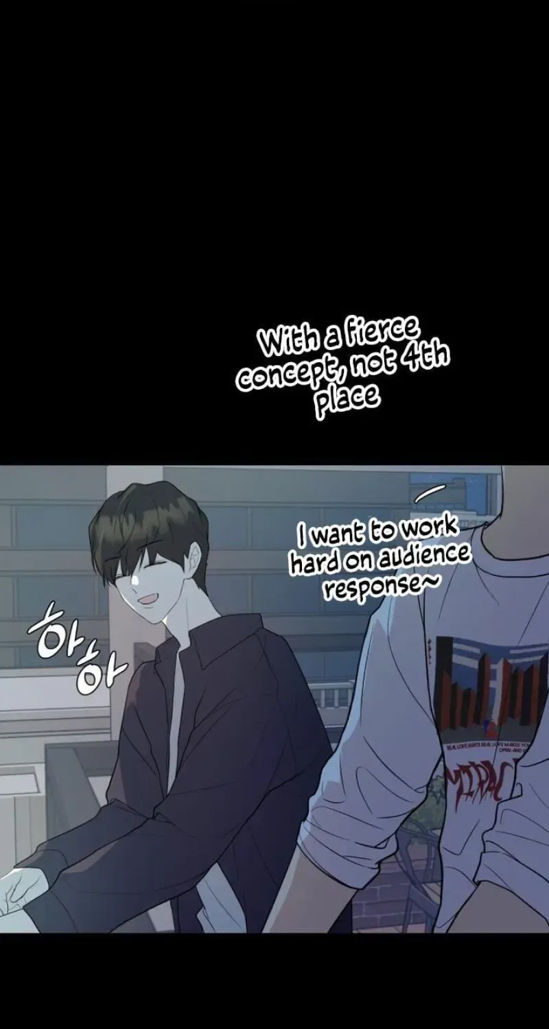 My Unknown Girlfriend Chapter 36 – Page 117