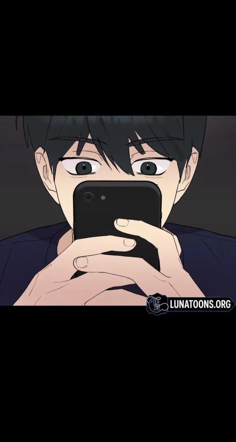 My Unknown Girlfriend Chapter 36 – Page 129