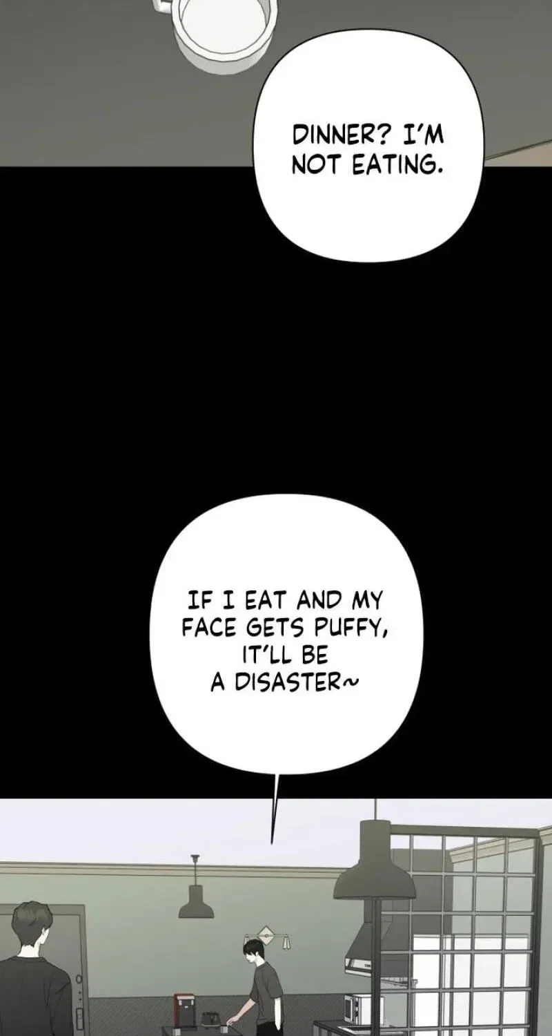 My Unknown Girlfriend Chapter 36 – Page 133