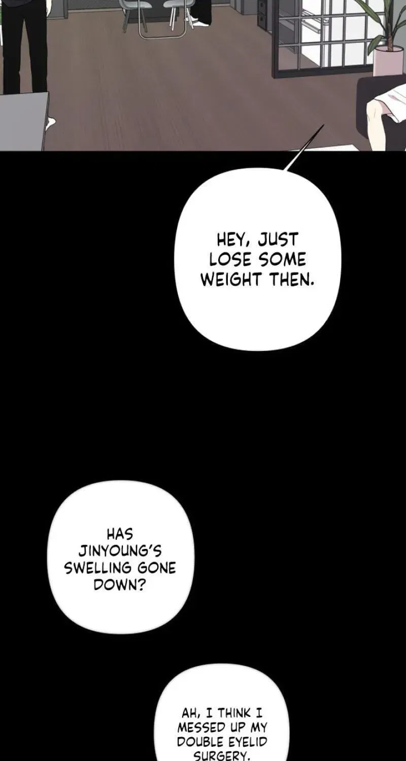 My Unknown Girlfriend Chapter 36 – Page 135