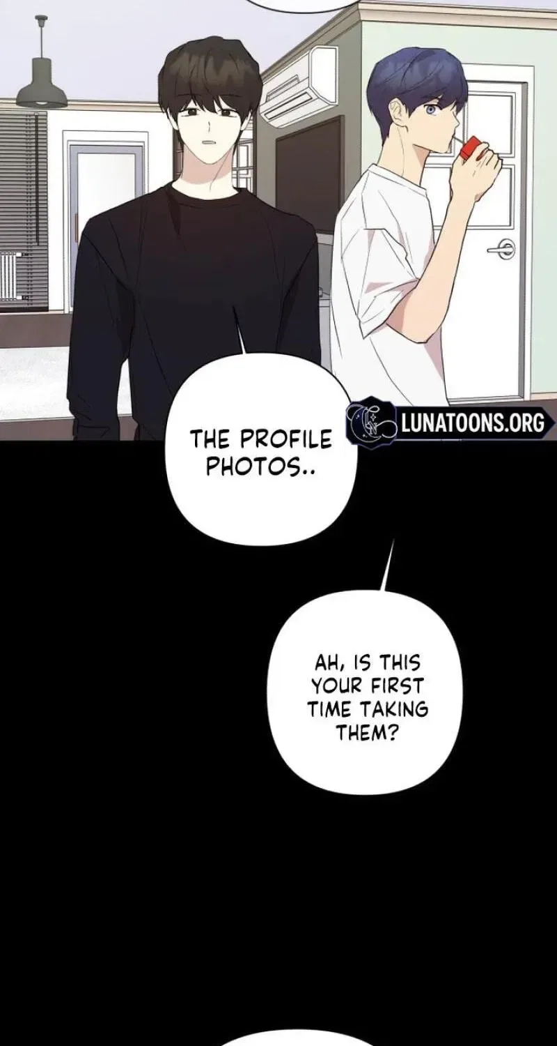 My Unknown Girlfriend Chapter 36 – Page 137
