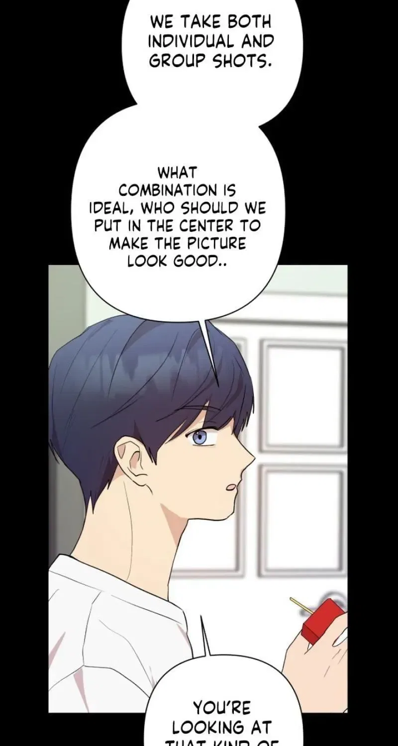 My Unknown Girlfriend Chapter 36 – Page 139