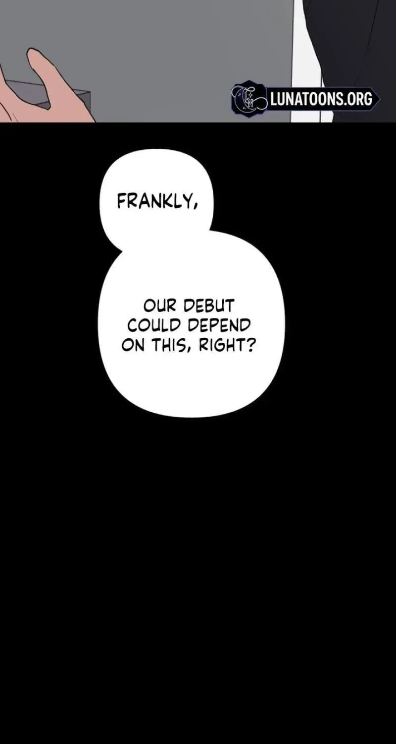 My Unknown Girlfriend Chapter 36 – Page 147