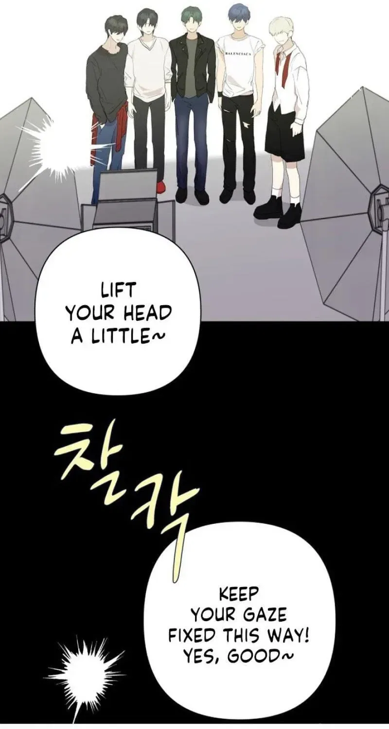 My Unknown Girlfriend Chapter 36 – Page 153