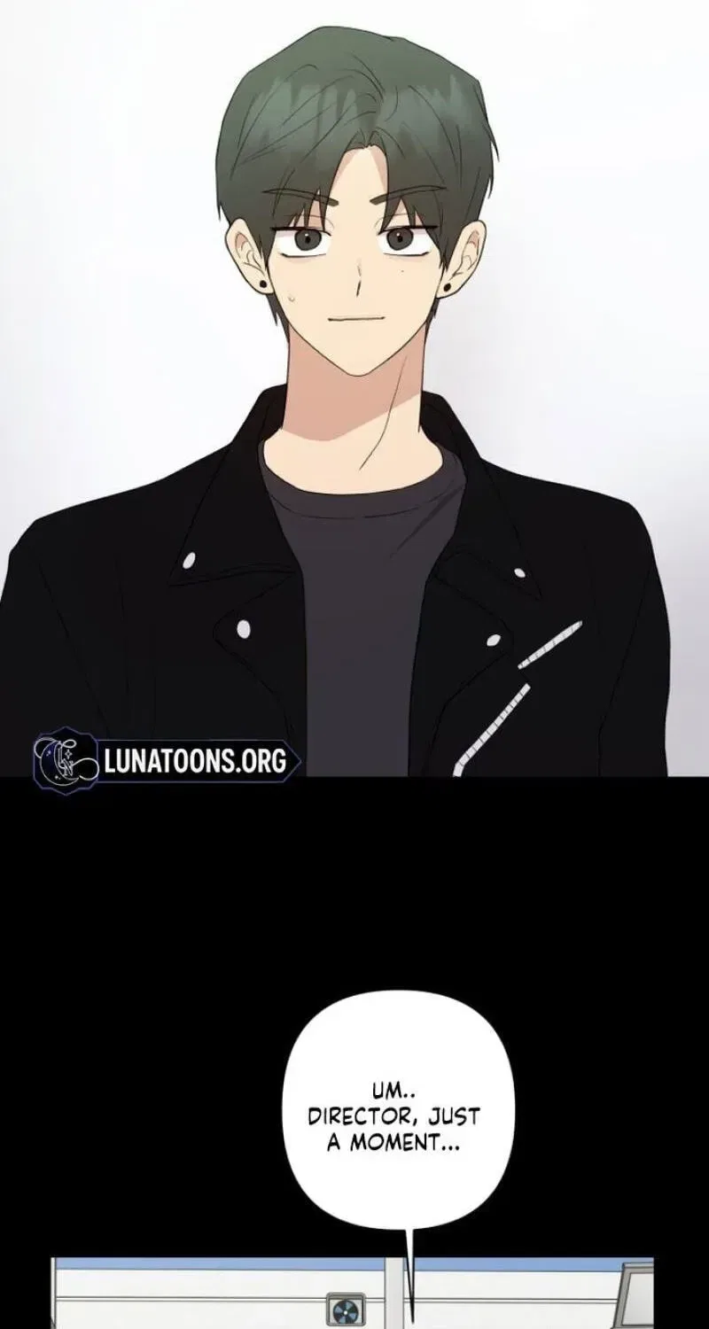 My Unknown Girlfriend Chapter 36 – Page 155
