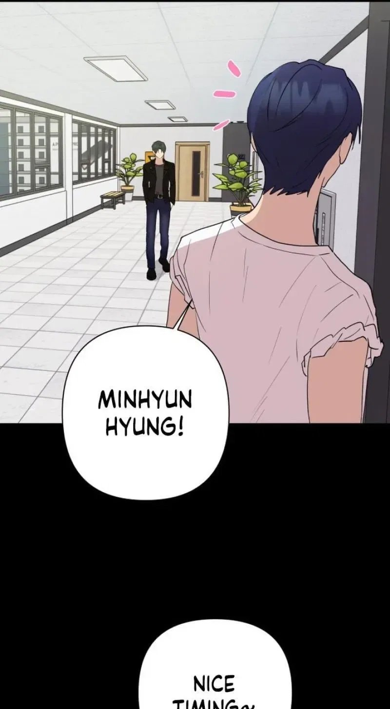 My Unknown Girlfriend Chapter 36 – Page 171