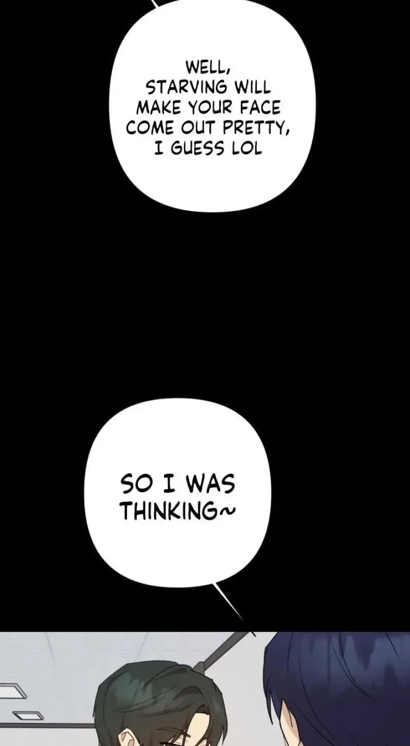 My Unknown Girlfriend Chapter 36 – Page 173