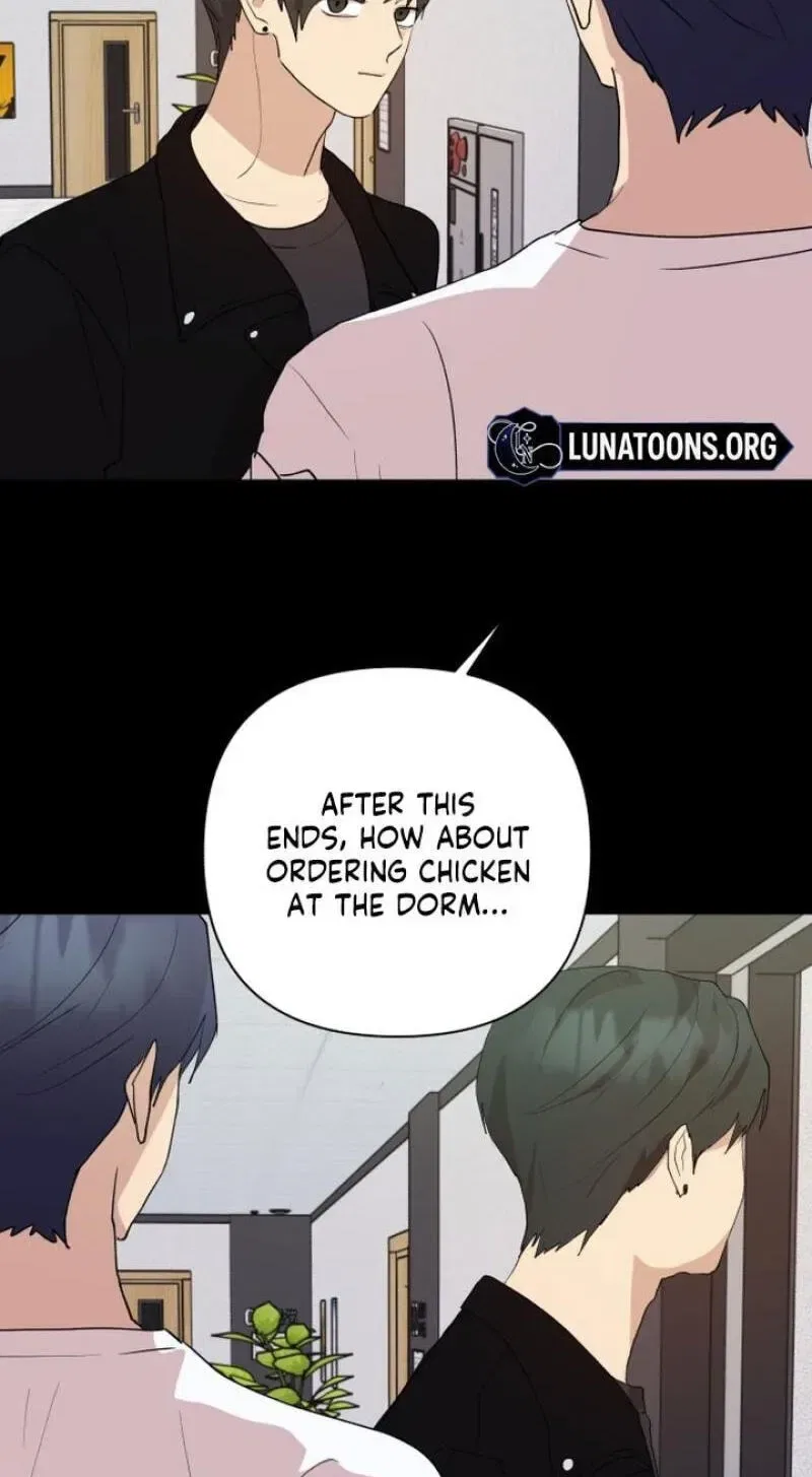 My Unknown Girlfriend Chapter 36 – Page 174