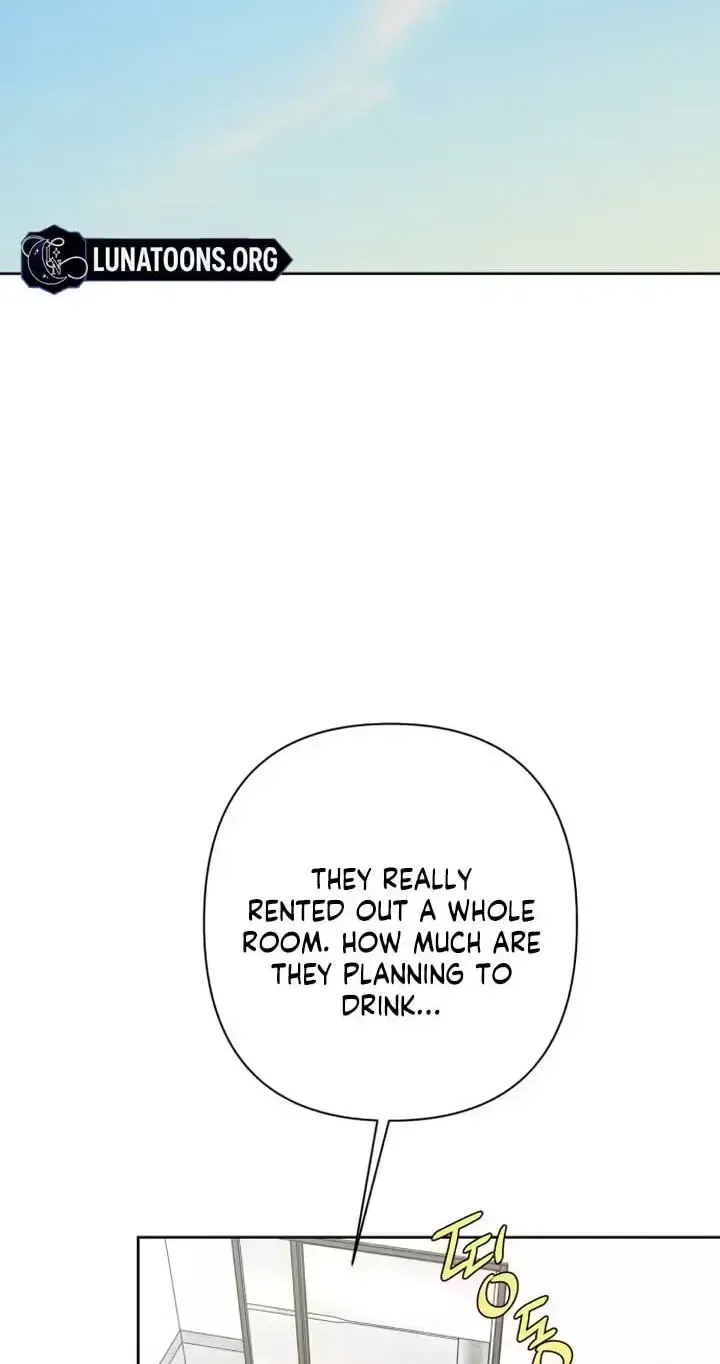 My Unknown Girlfriend Chapter 35 – Page 2