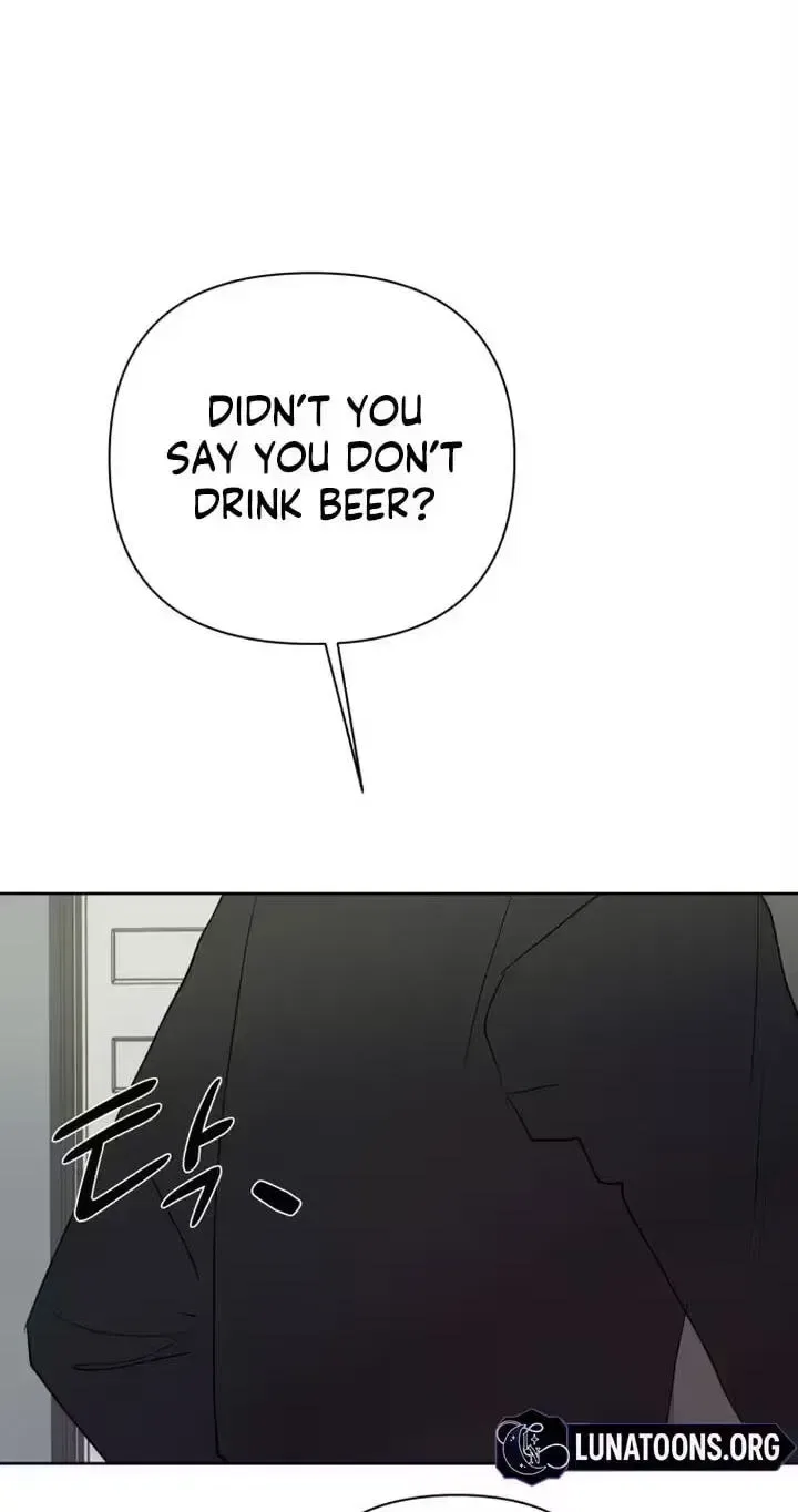 My Unknown Girlfriend Chapter 35 – Page 8