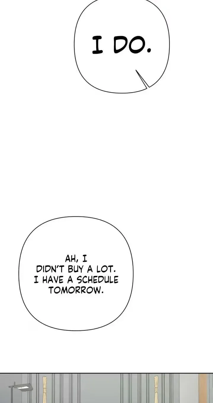 My Unknown Girlfriend Chapter 35 – Page 9