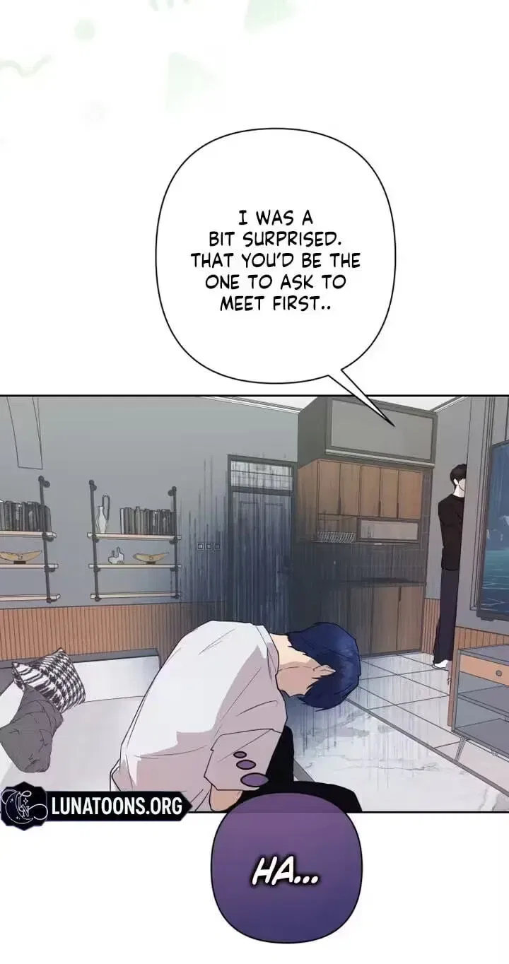 My Unknown Girlfriend Chapter 35 – Page 12
