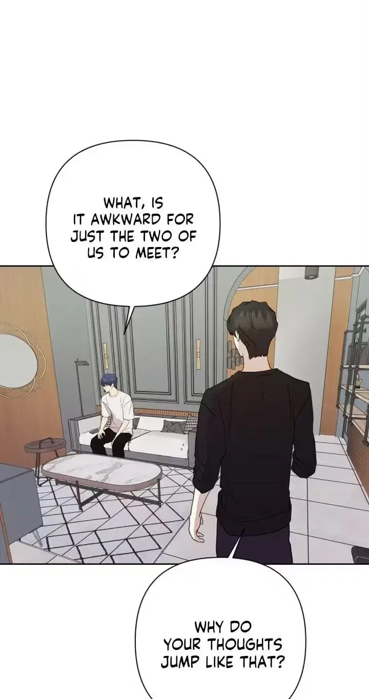 My Unknown Girlfriend Chapter 35 – Page 13