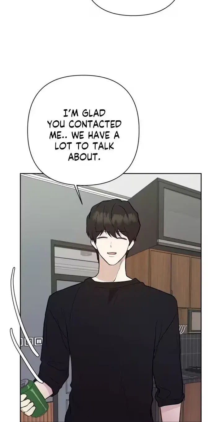 My Unknown Girlfriend Chapter 35 – Page 14