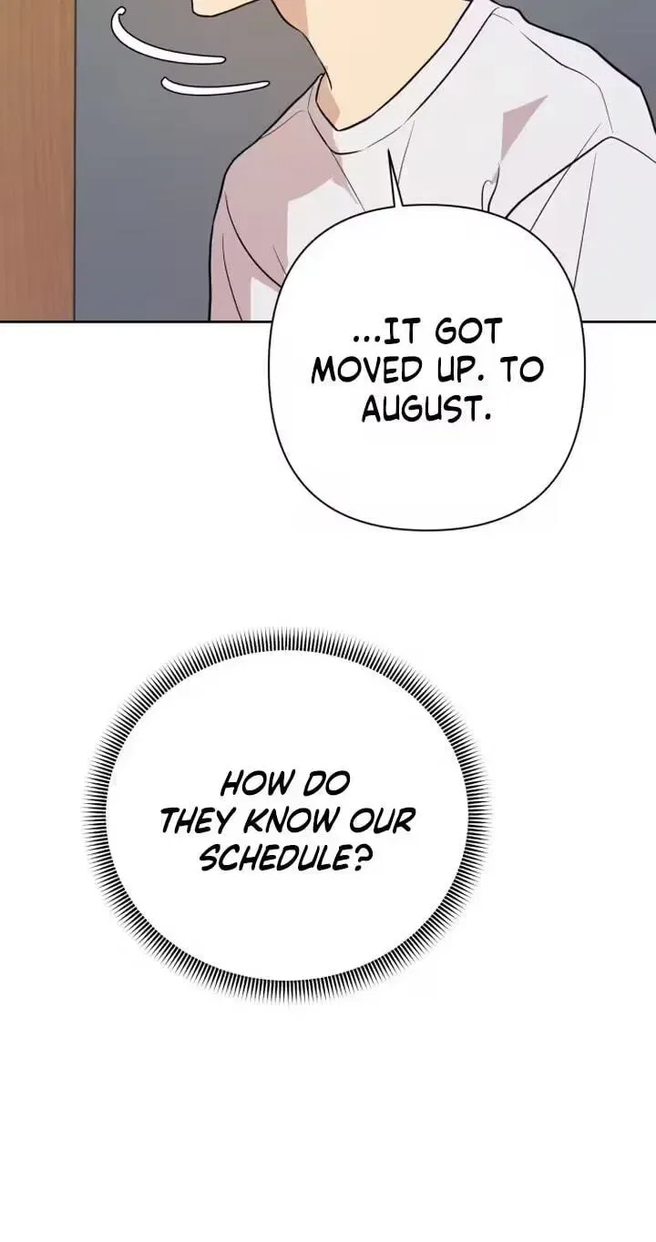 My Unknown Girlfriend Chapter 35 – Page 18