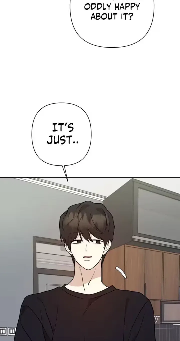 My Unknown Girlfriend Chapter 35 – Page 20