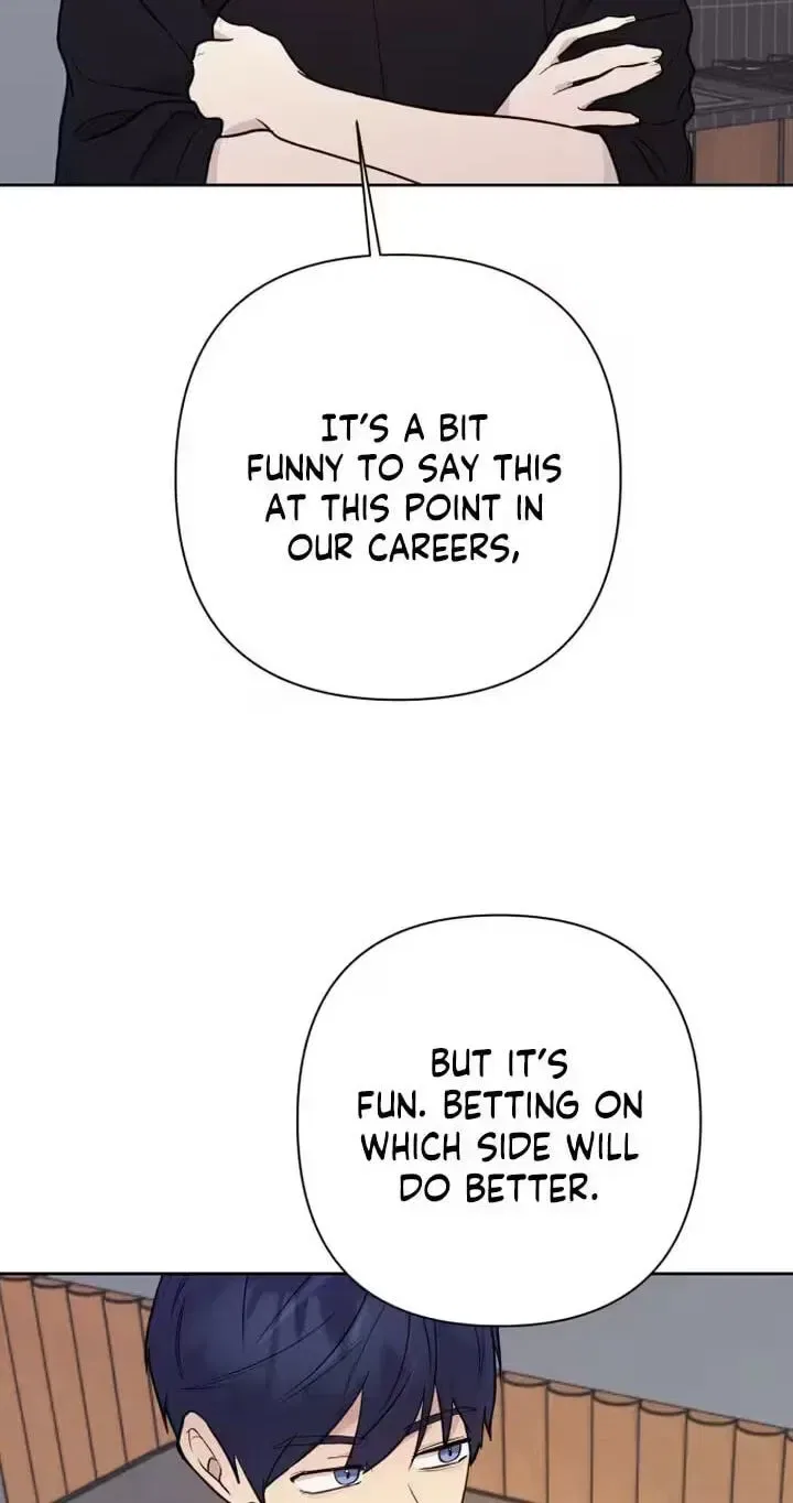 My Unknown Girlfriend Chapter 35 – Page 21