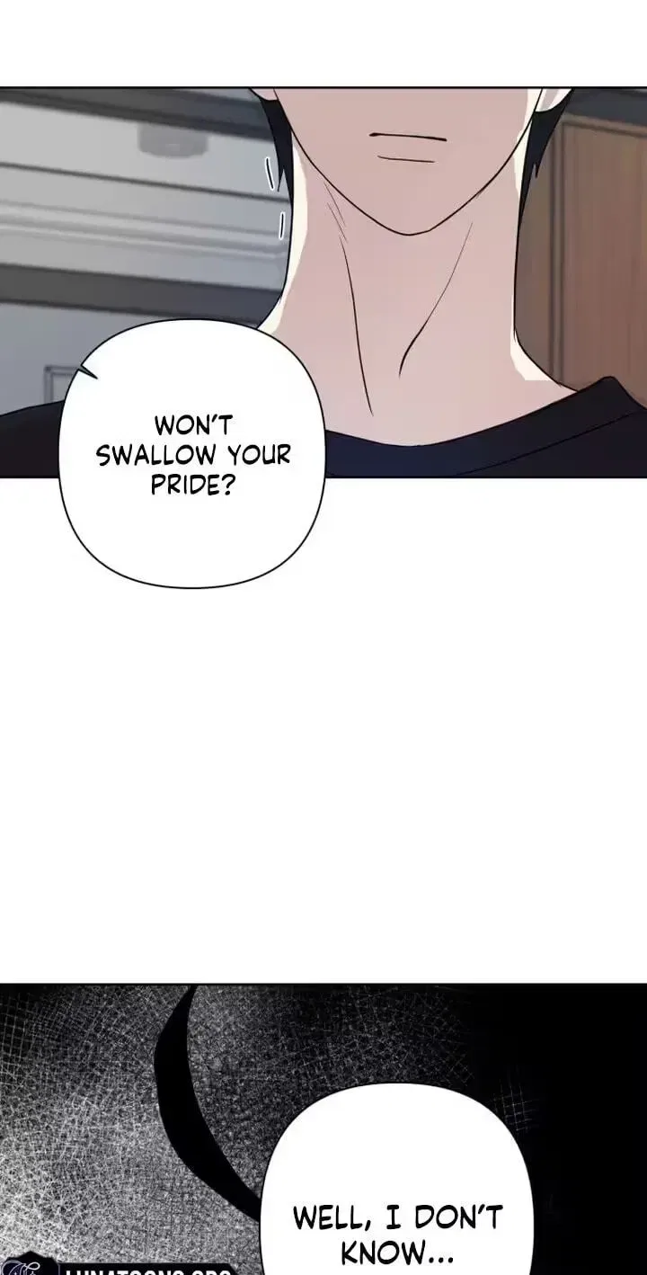 My Unknown Girlfriend Chapter 35 – Page 23