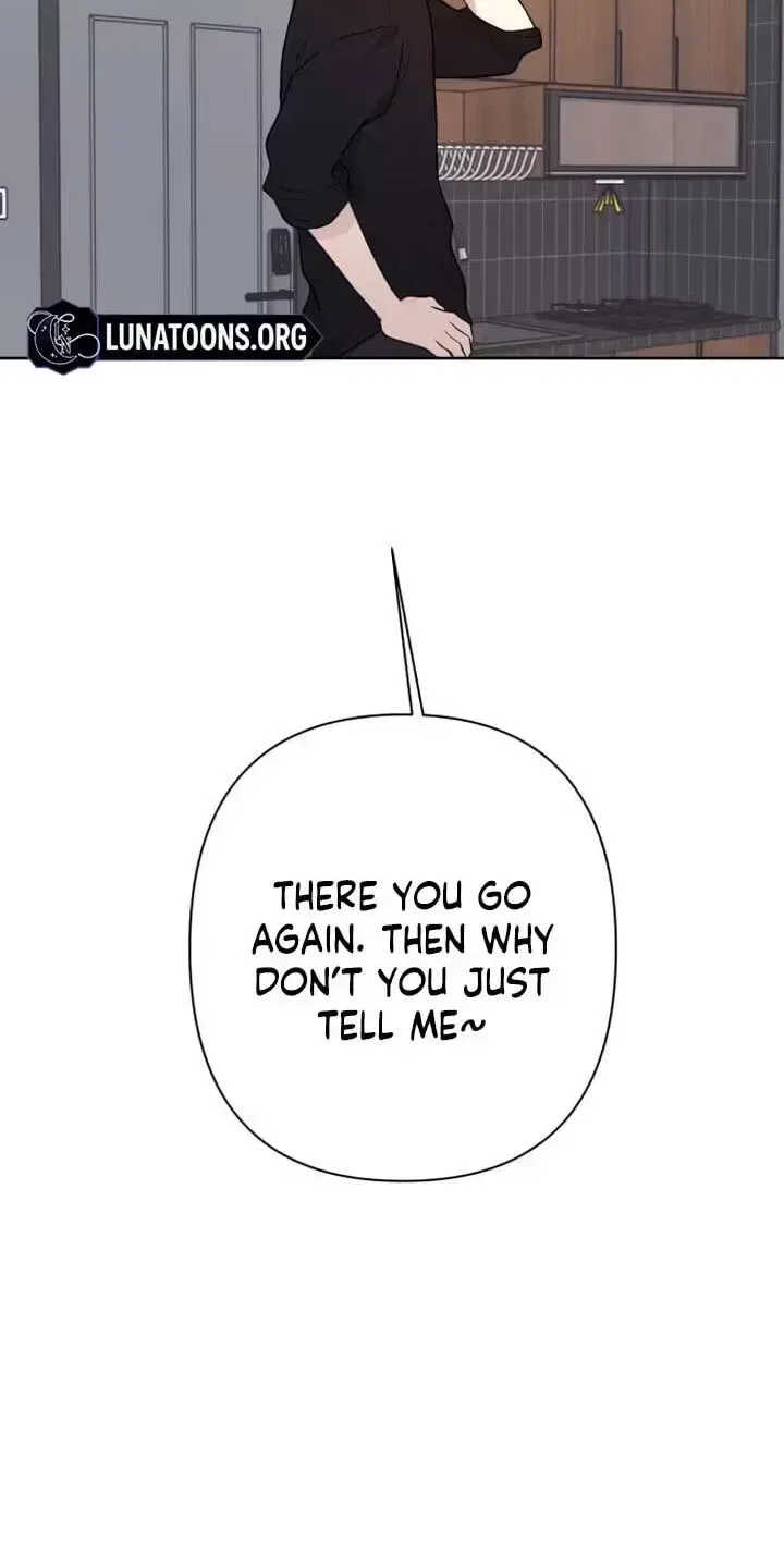 My Unknown Girlfriend Chapter 35 – Page 28