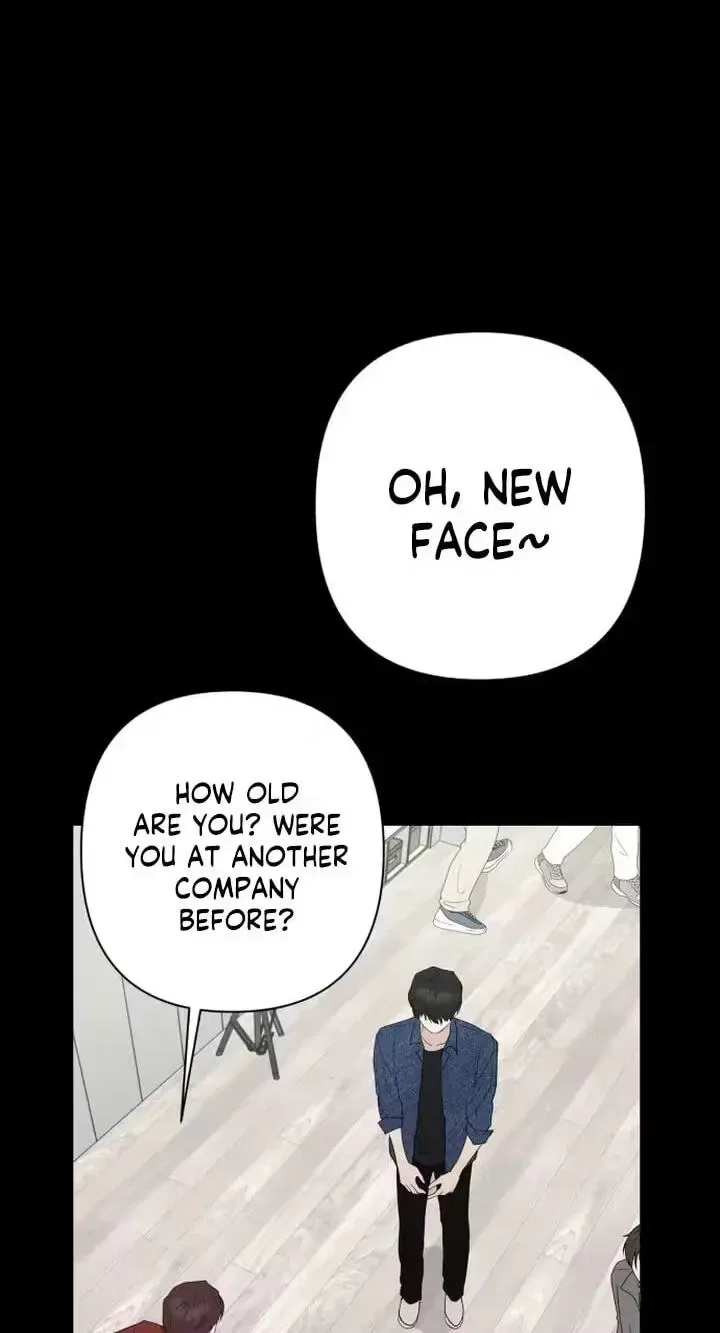 My Unknown Girlfriend Chapter 35 – Page 34