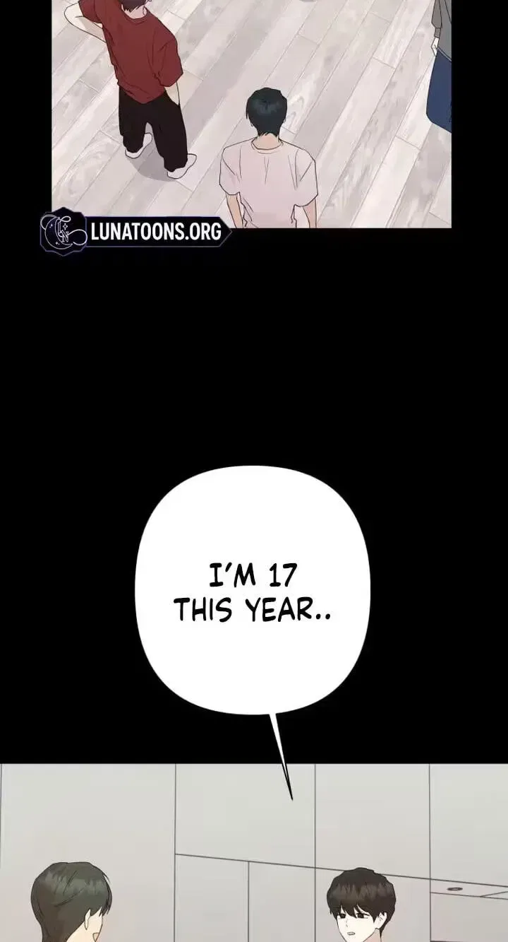 My Unknown Girlfriend Chapter 35 – Page 35