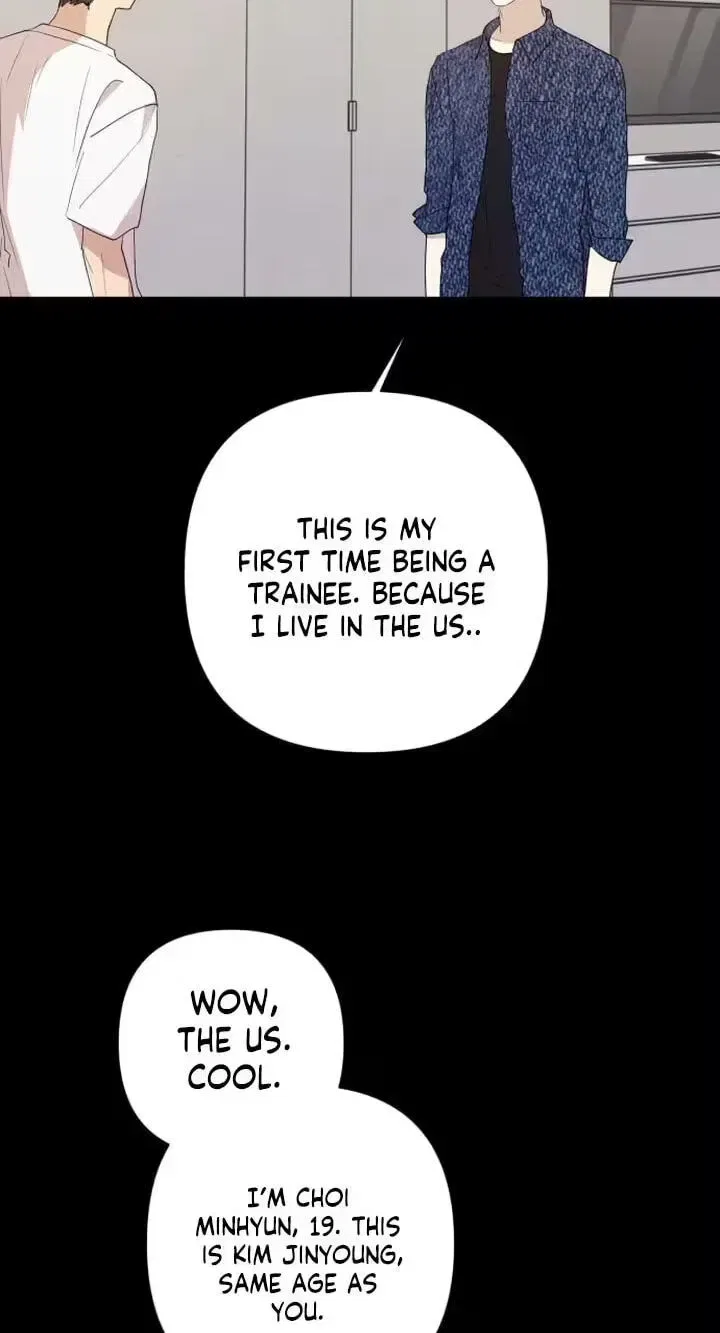 My Unknown Girlfriend Chapter 35 – Page 36
