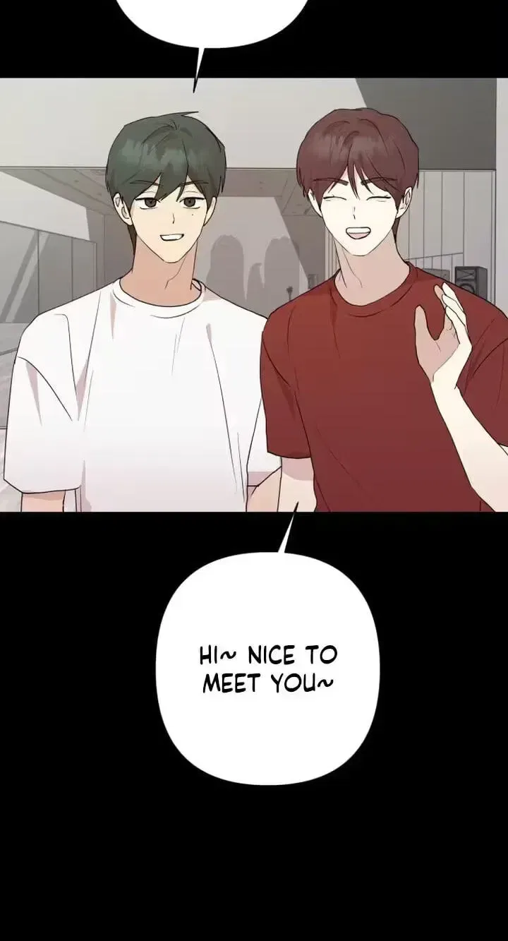 My Unknown Girlfriend Chapter 35 – Page 37