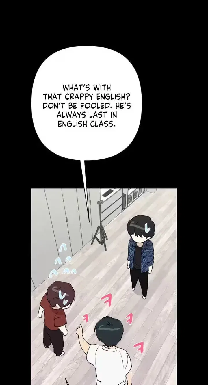 My Unknown Girlfriend Chapter 35 – Page 38