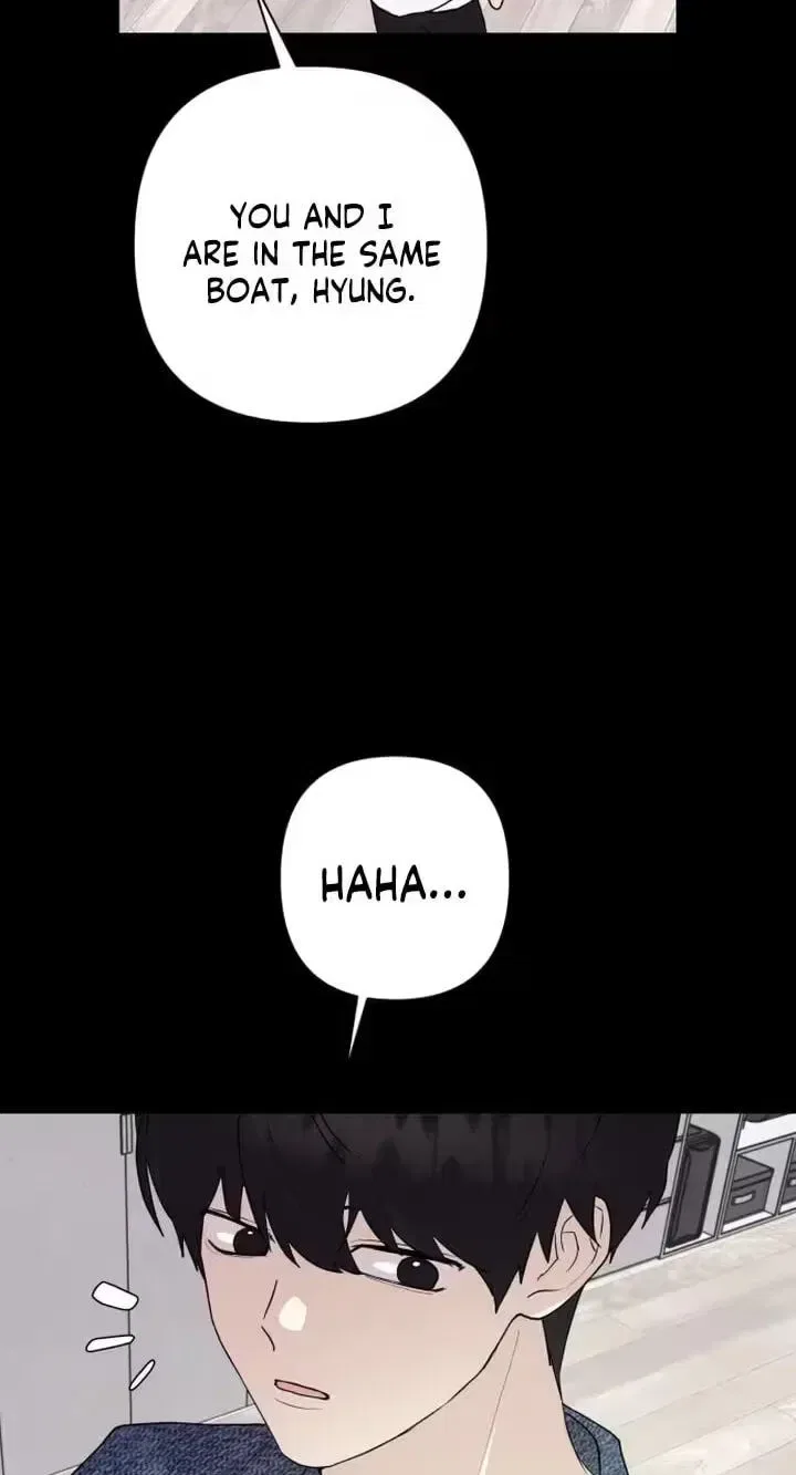 My Unknown Girlfriend Chapter 35 – Page 39