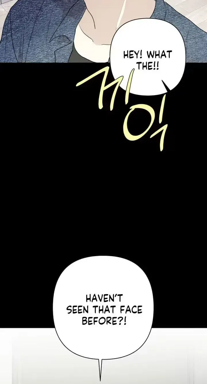 My Unknown Girlfriend Chapter 35 – Page 40