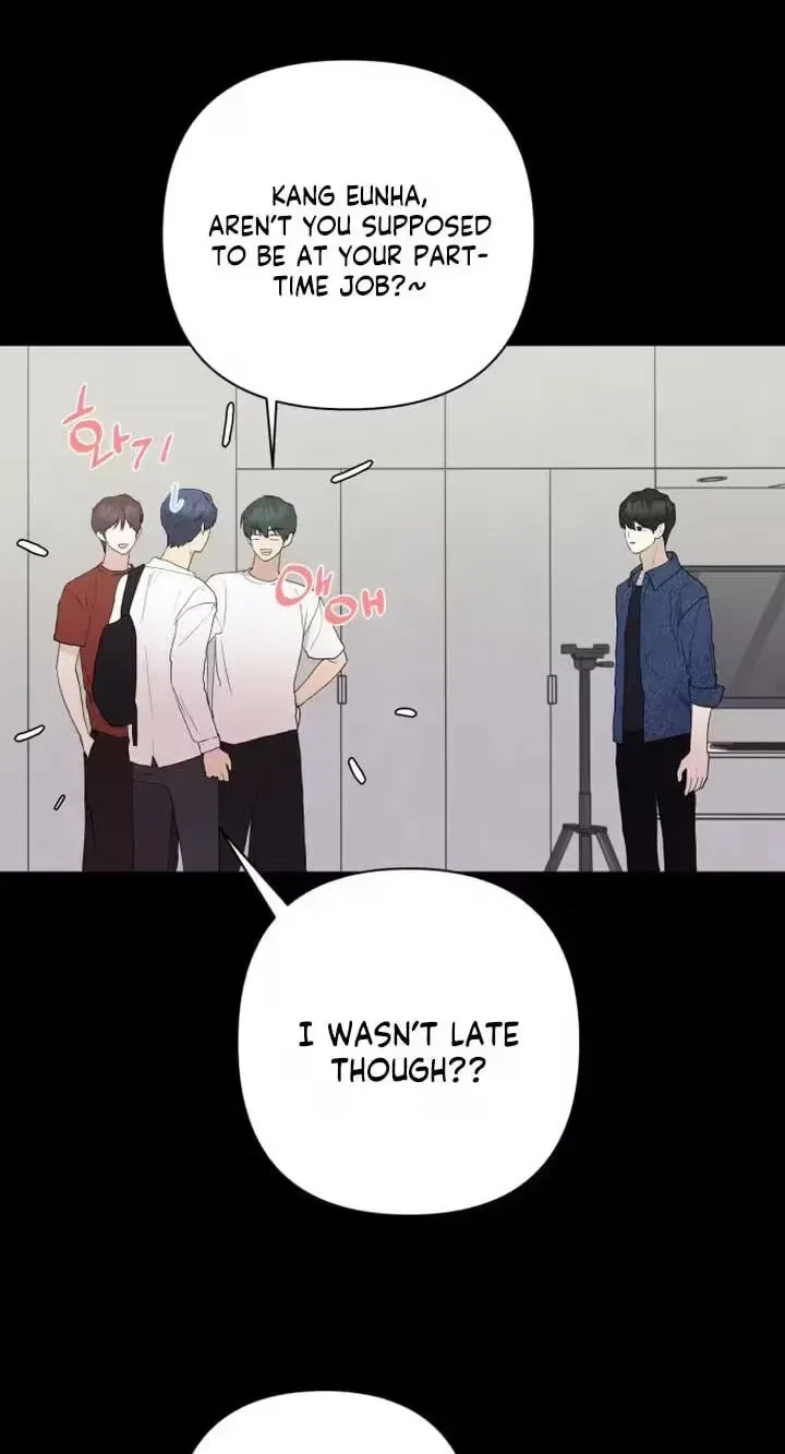 My Unknown Girlfriend Chapter 35 – Page 42