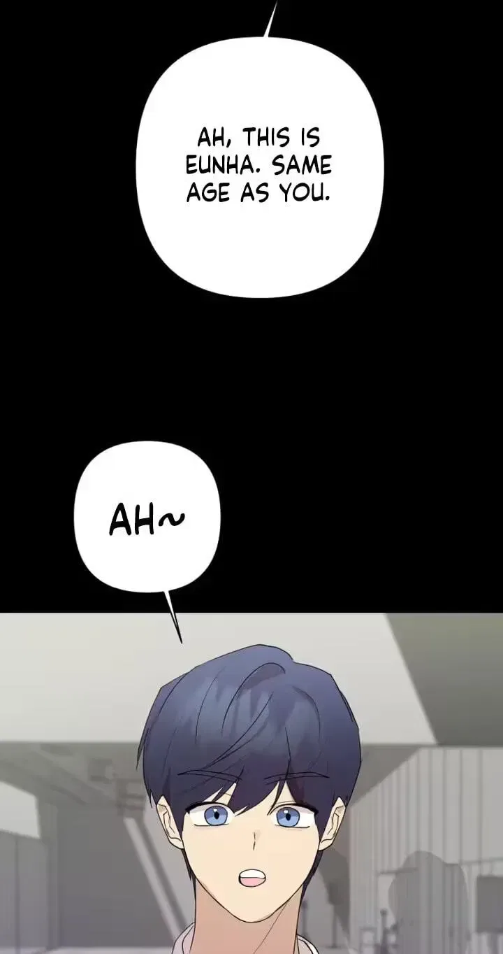 My Unknown Girlfriend Chapter 35 – Page 44