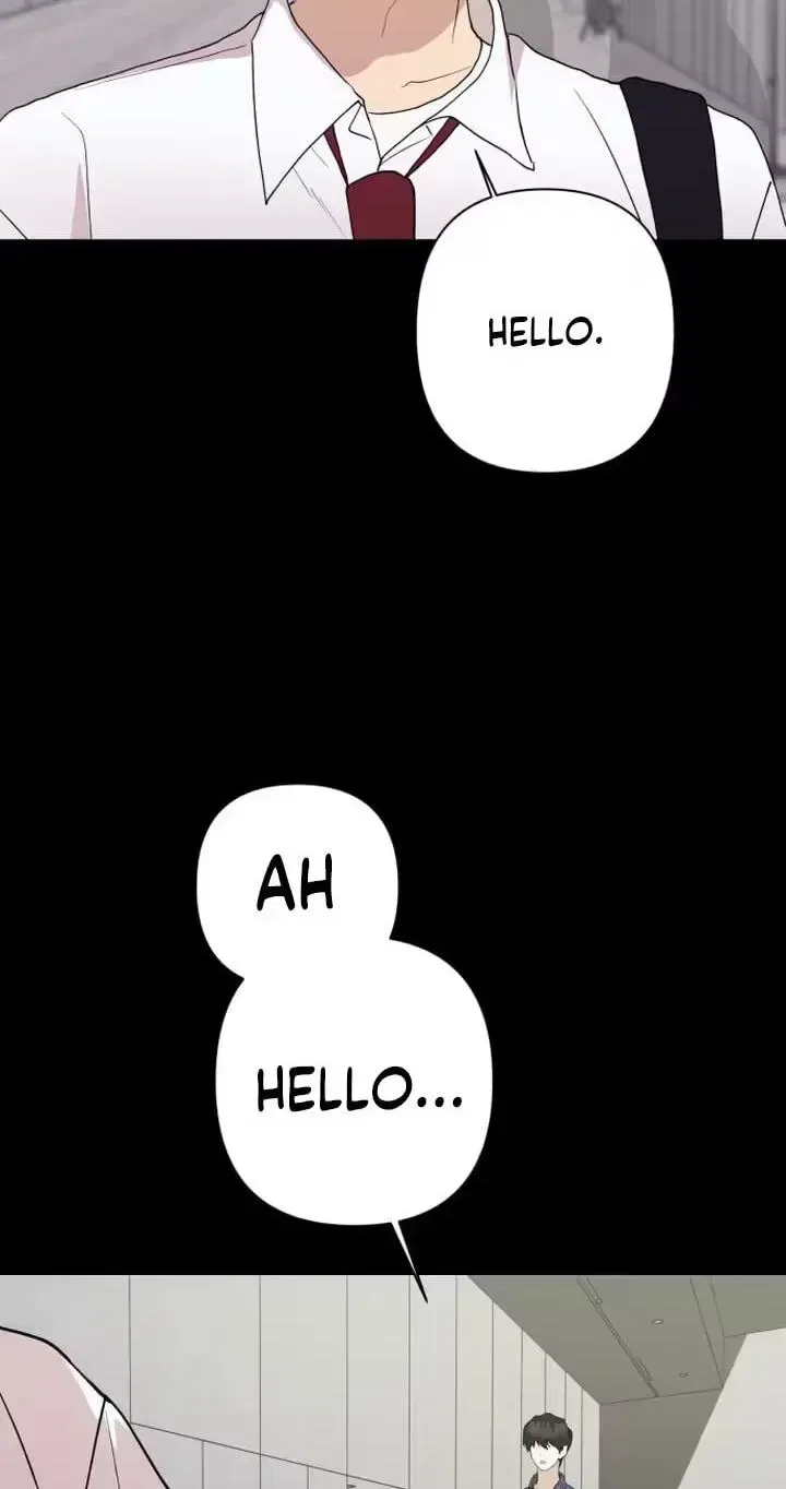 My Unknown Girlfriend Chapter 35 – Page 45