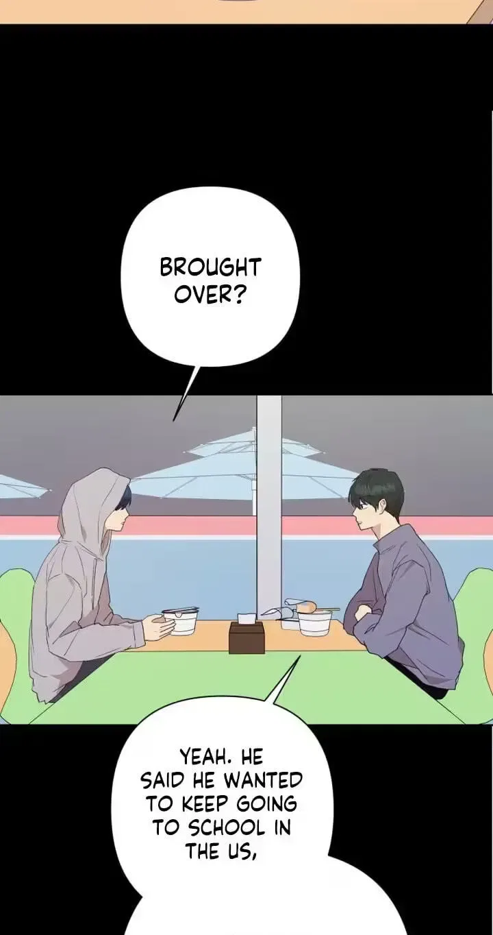 My Unknown Girlfriend Chapter 35 – Page 48