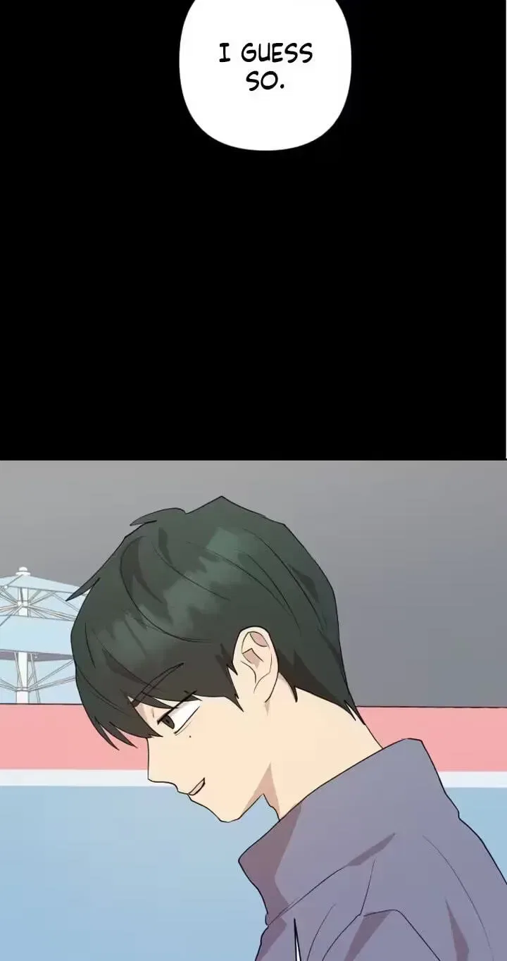My Unknown Girlfriend Chapter 35 – Page 50