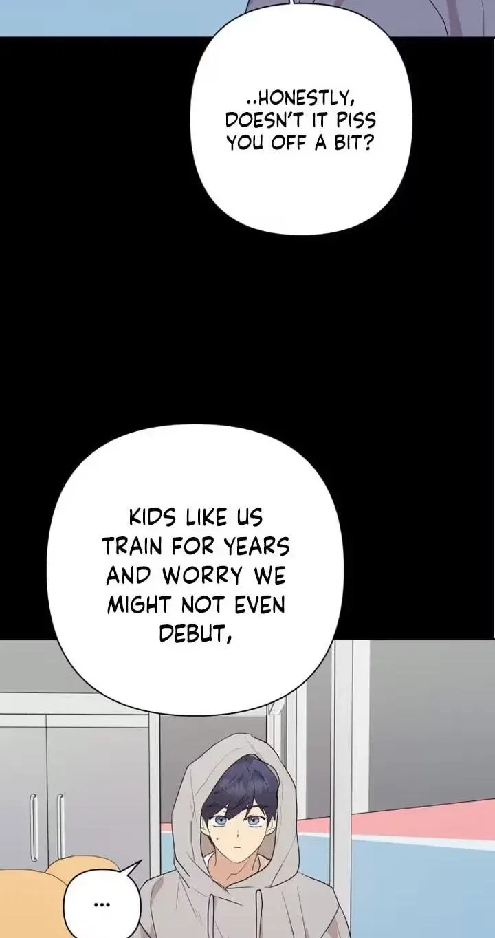My Unknown Girlfriend Chapter 35 – Page 51