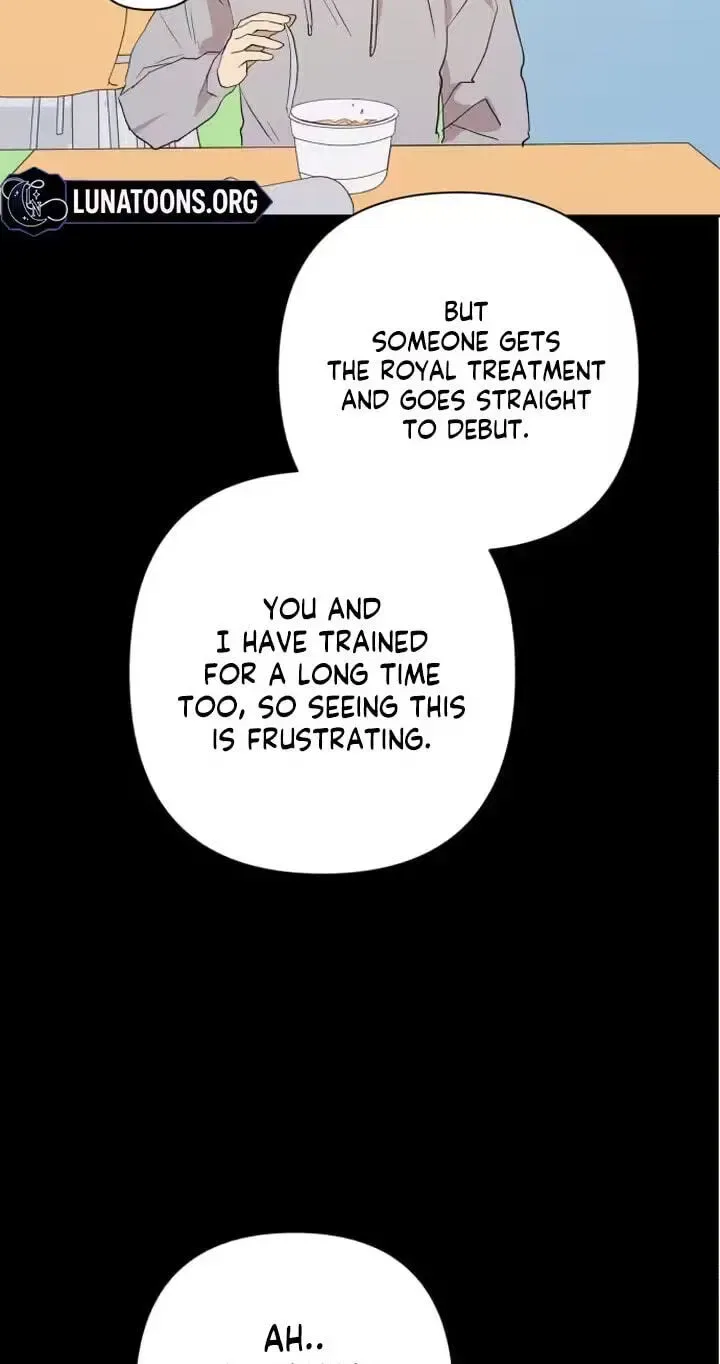 My Unknown Girlfriend Chapter 35 – Page 52