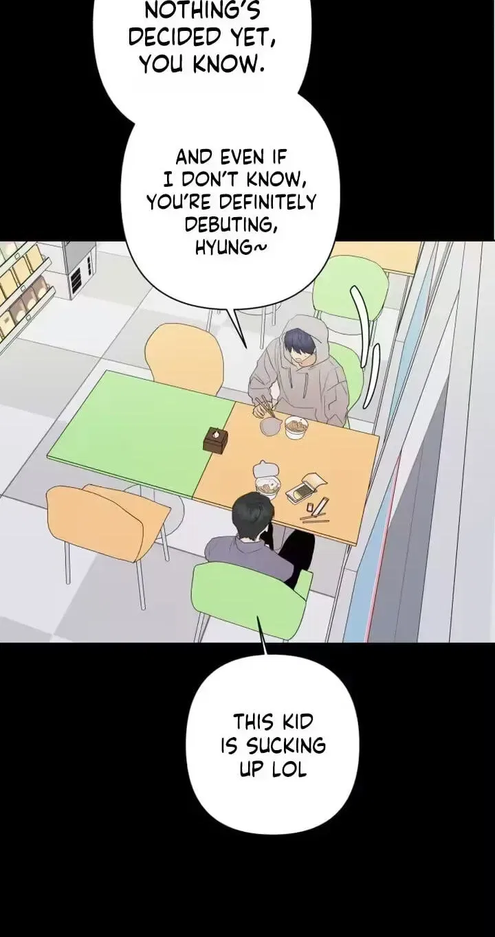 My Unknown Girlfriend Chapter 35 – Page 53