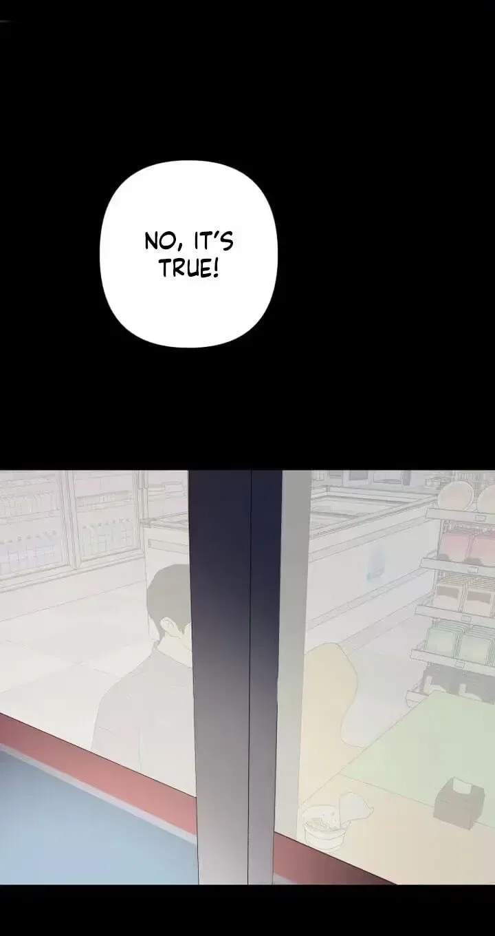 My Unknown Girlfriend Chapter 35 – Page 54