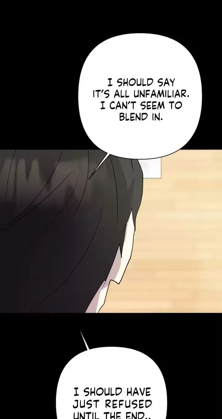 My Unknown Girlfriend Chapter 35 – Page 61