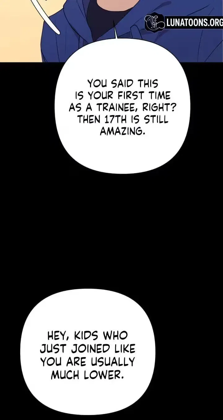 My Unknown Girlfriend Chapter 35 – Page 63