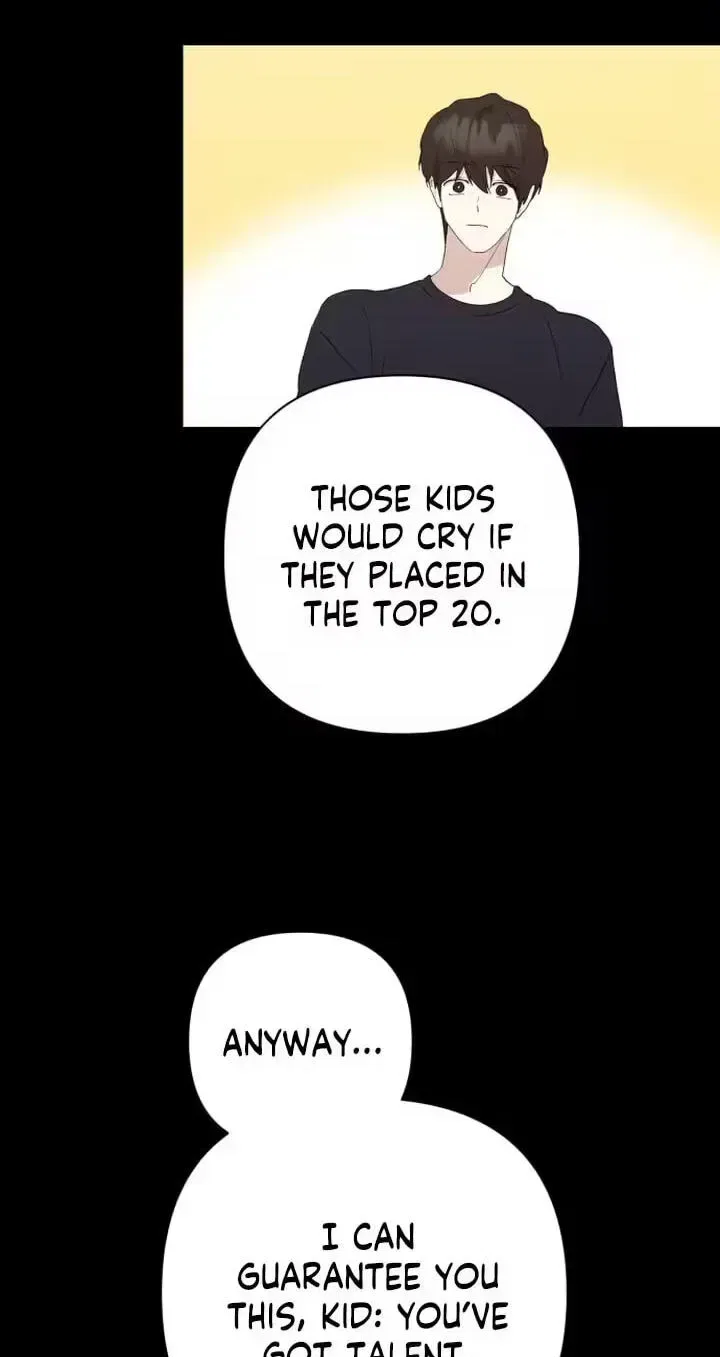 My Unknown Girlfriend Chapter 35 – Page 64