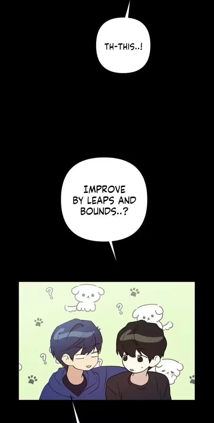 My Unknown Girlfriend Chapter 35 – Page 66