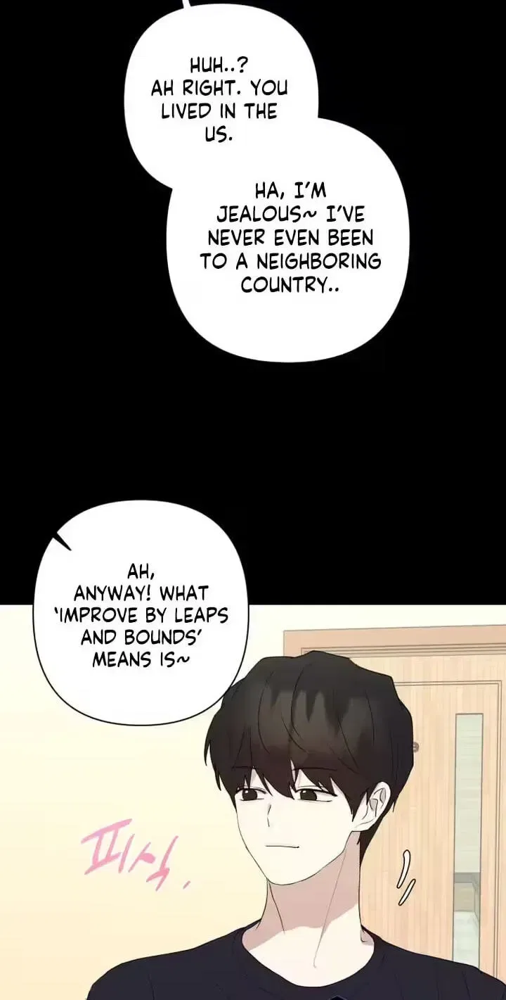 My Unknown Girlfriend Chapter 35 – Page 67