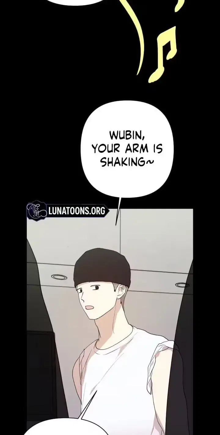 My Unknown Girlfriend Chapter 35 – Page 70